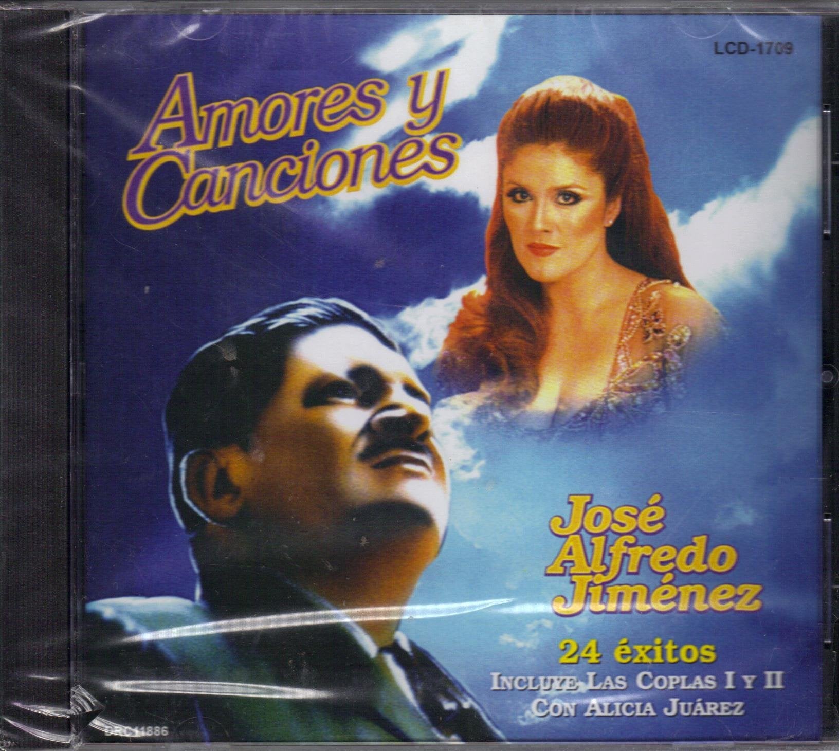 Amores Y Canciones