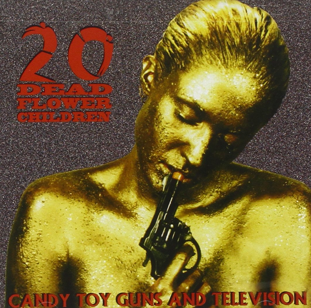 Candy Toy