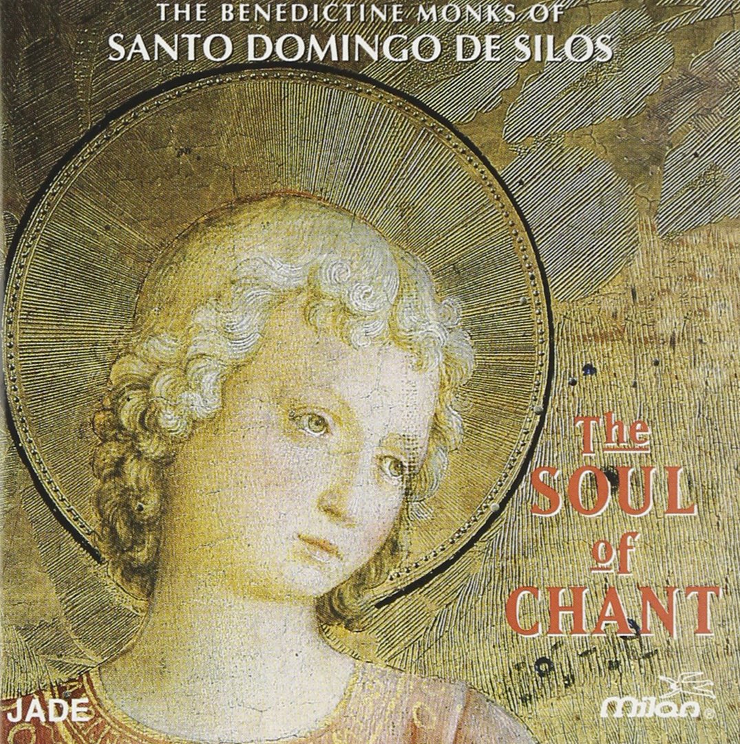 Soul Of Chant, The