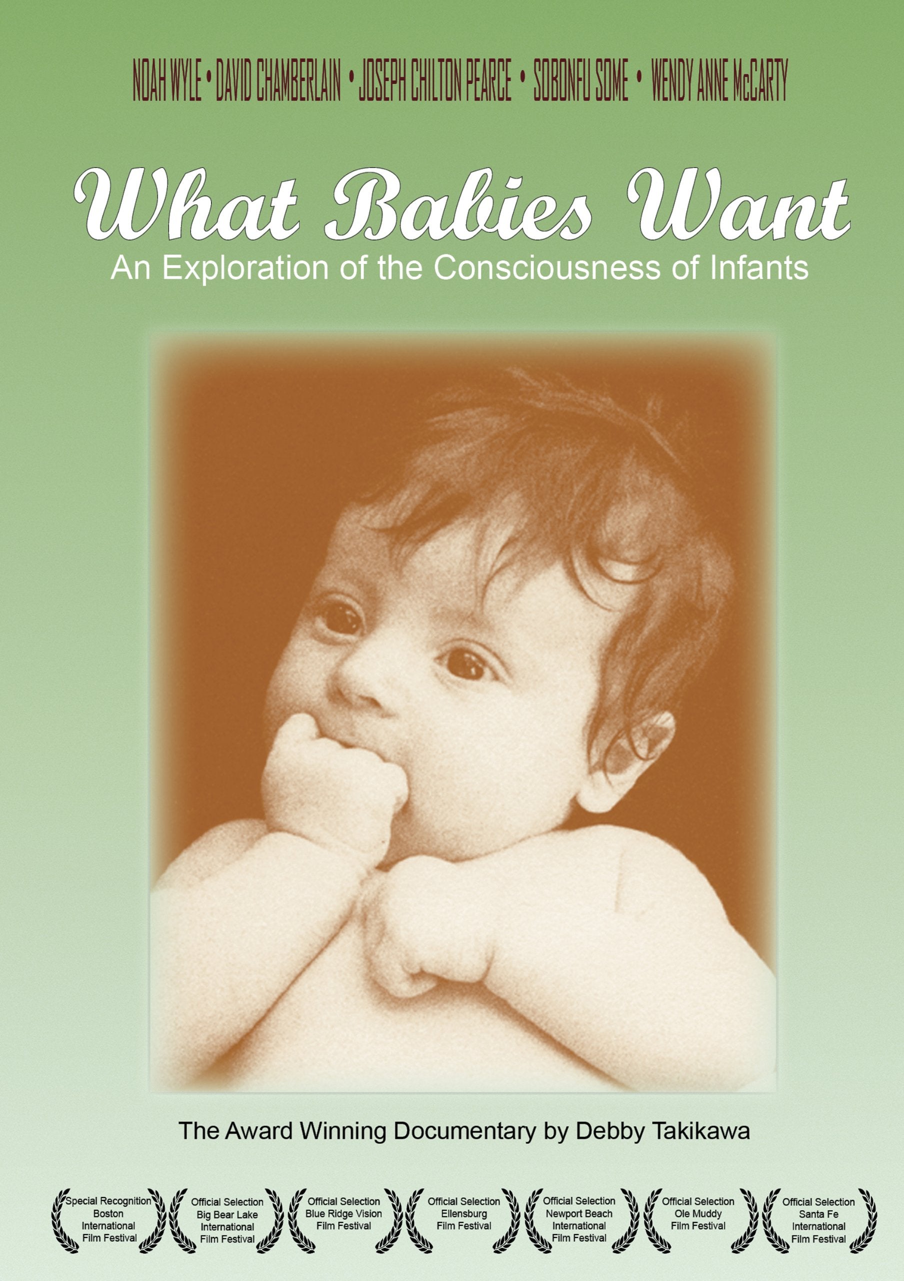 What Babies Want