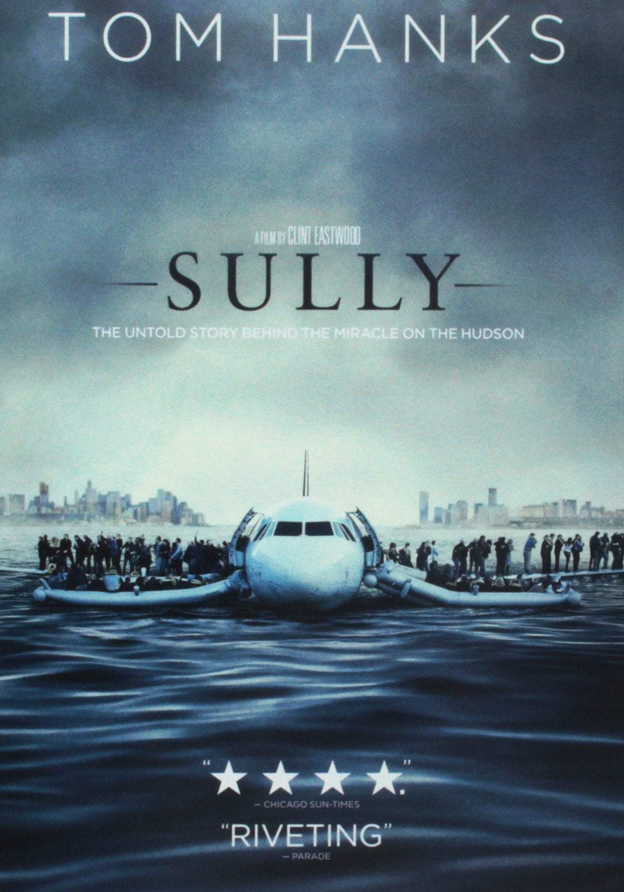 Sully (DVD)