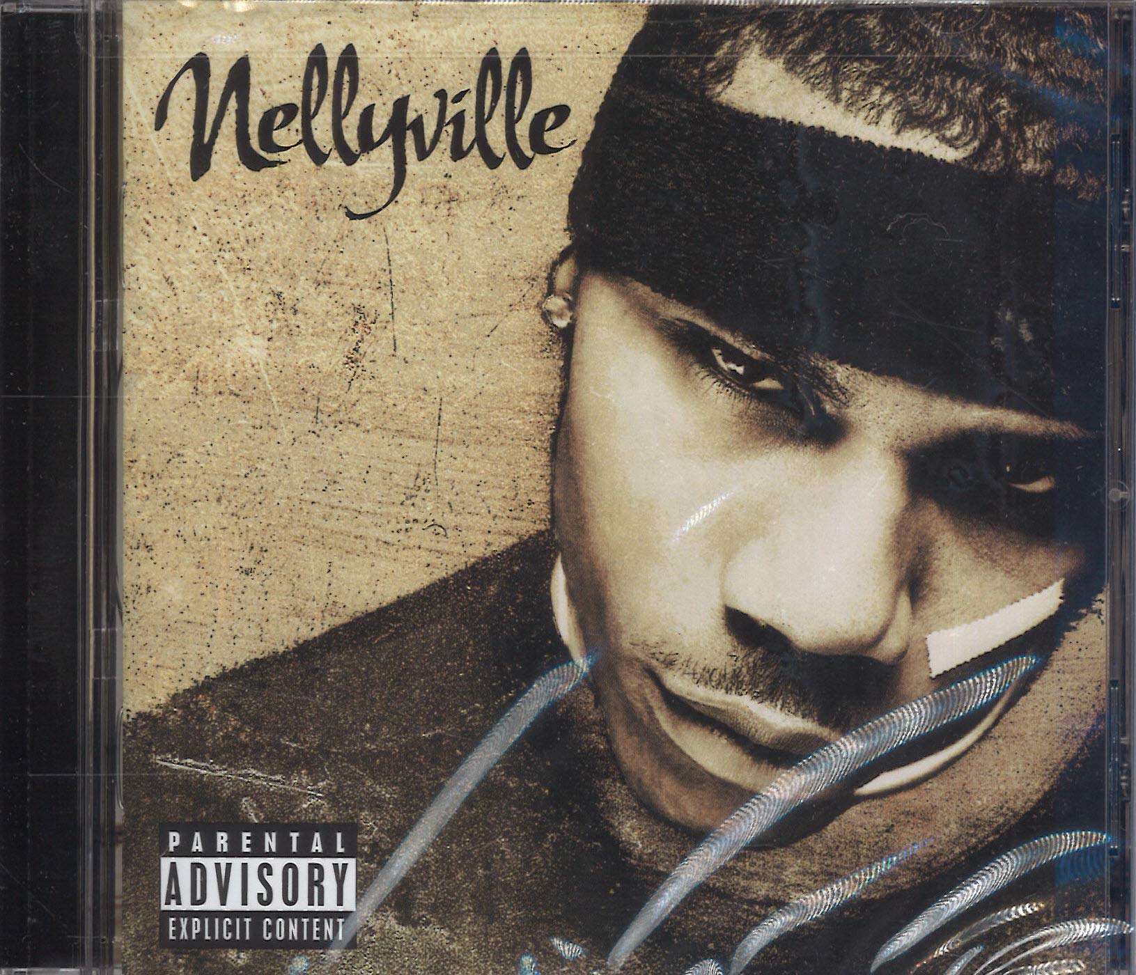 Nellyville