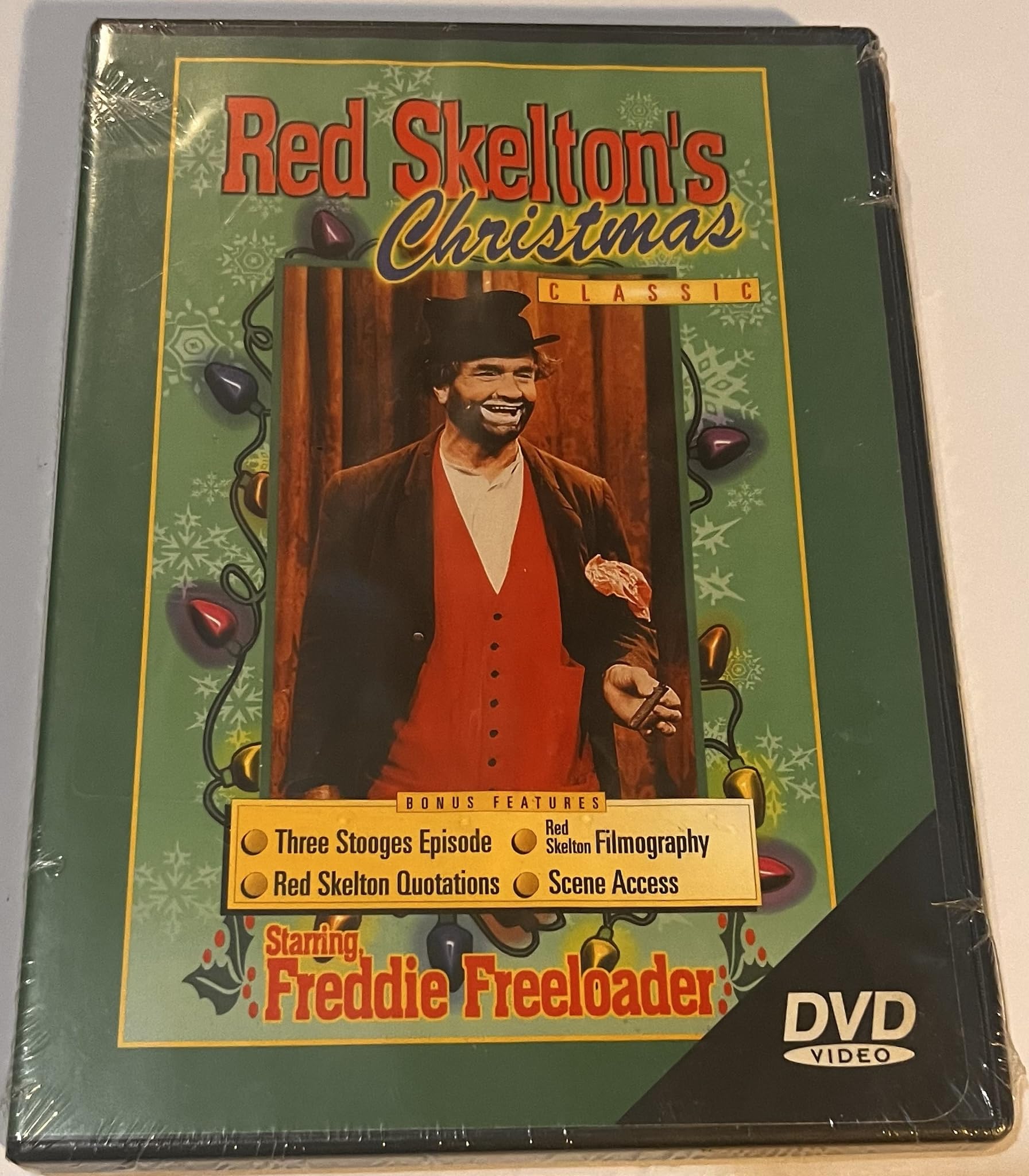 Red Skelton's Christmas