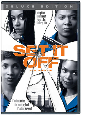 Set It Off (Deluxe Edition)