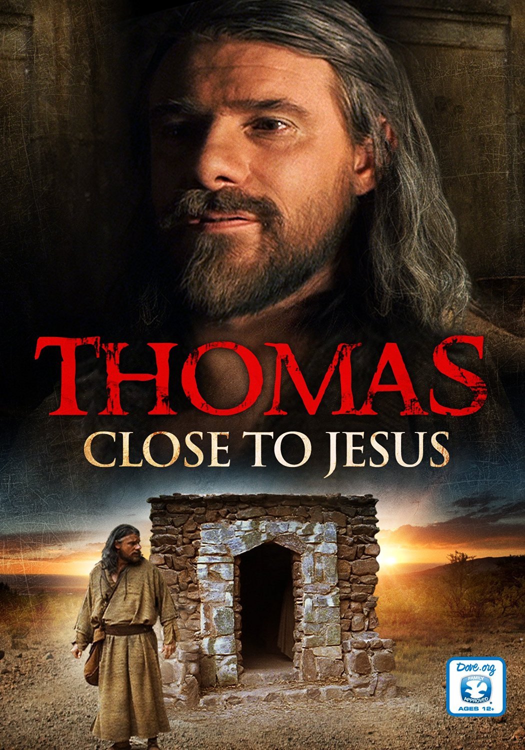 Thomas: Close to Jesus