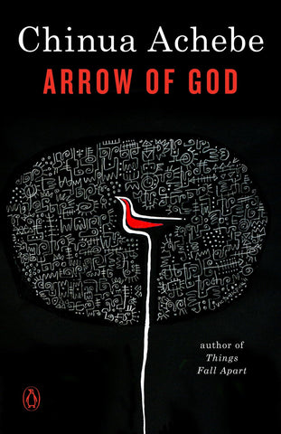 Arrow of God (African Trilogy)