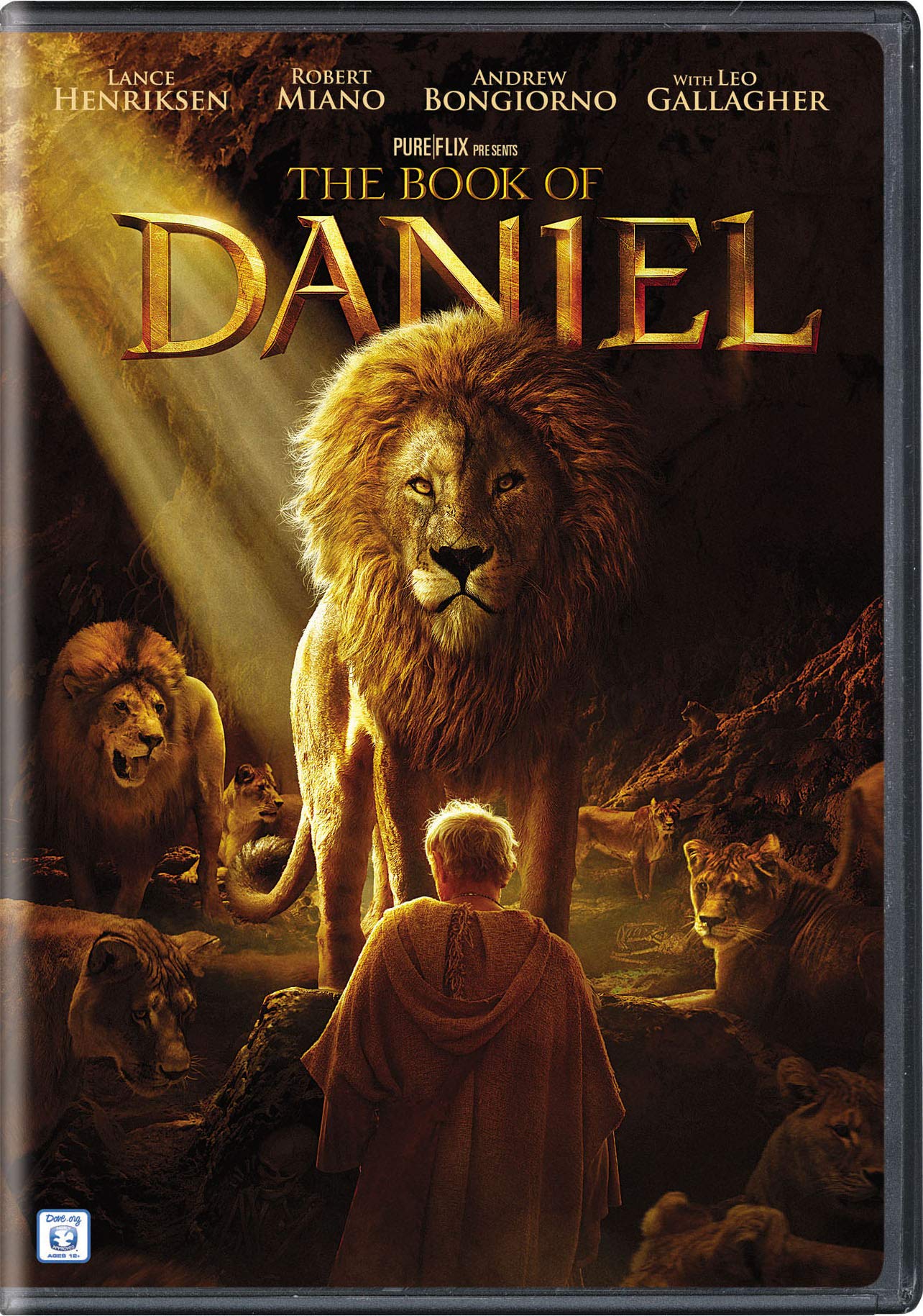 The Book of Daniel