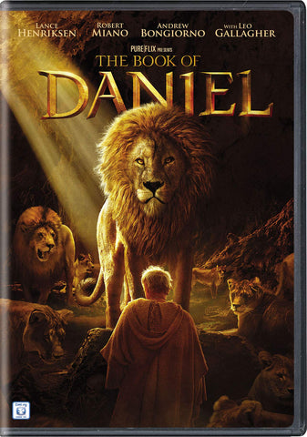 The Book of Daniel