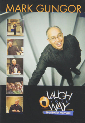 Laugh Your Way to a Better Marriage