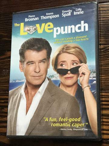 Love Punch