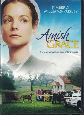 Amish Grace