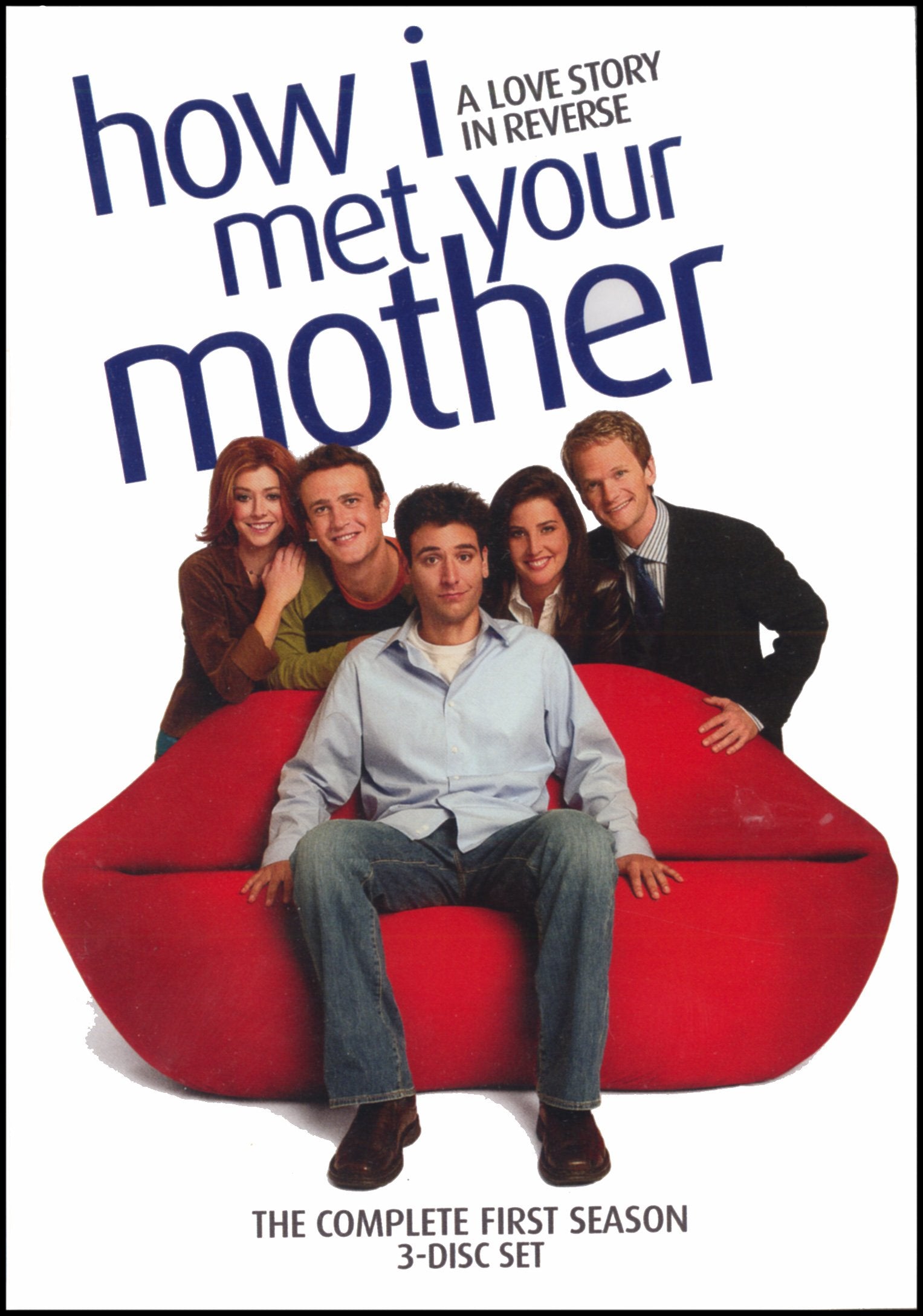 How I Met Your Mother: Season 1