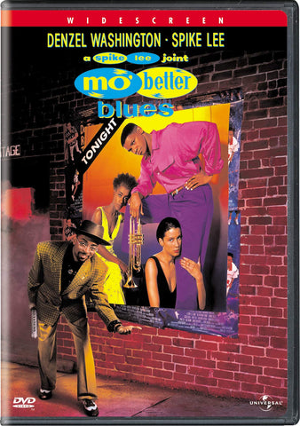 Mo' Better Blues
