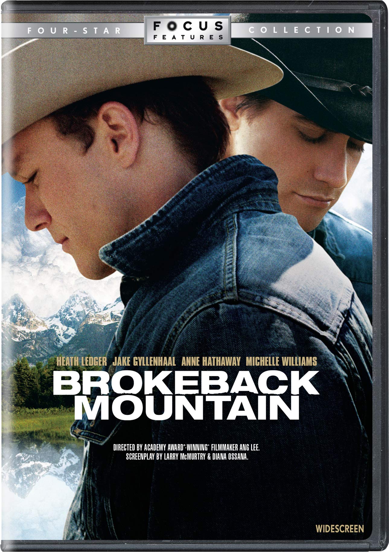 Brokeback Mountain