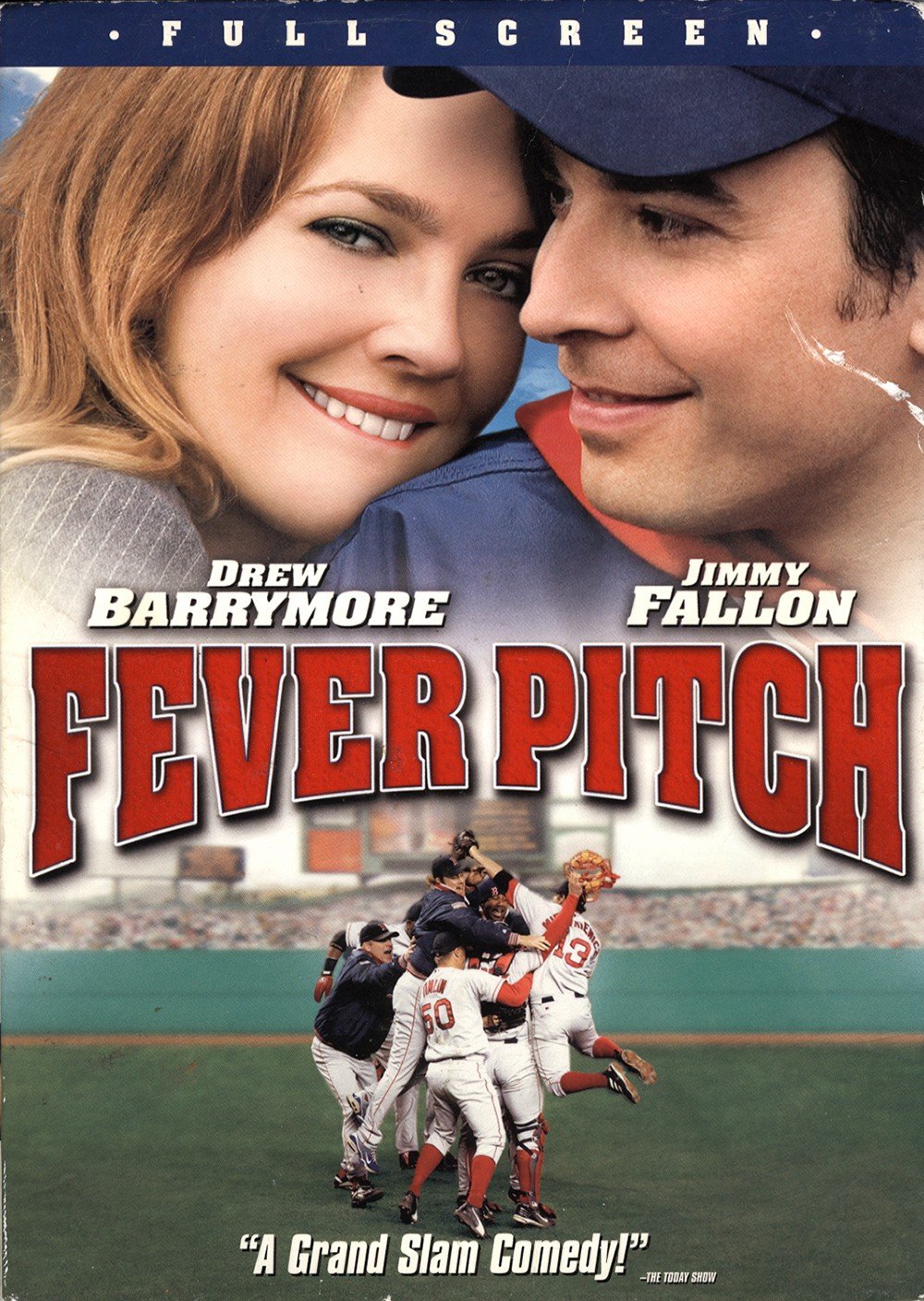 Fever Pitch (Full Screen Edition)