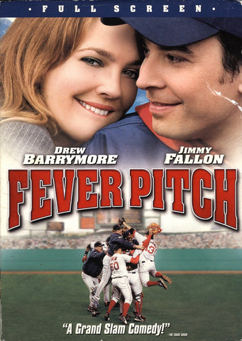 Fever Pitch (Full Screen Edition)