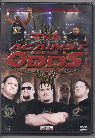 TNA: Against All Odds 2009