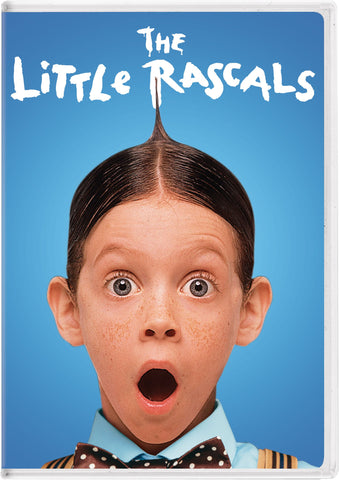 The Little Rascals