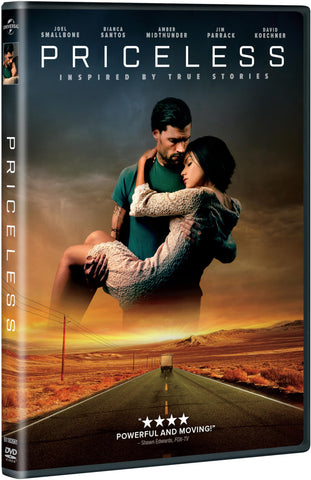 Priceless [DVD]