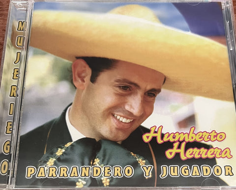 Mujeriego Parrandero Y Jugador