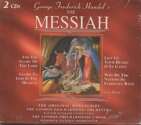 Handel: Messiah