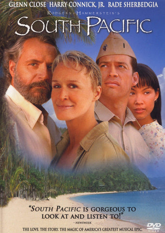 Rodgers & Hammerstein's South Pacific