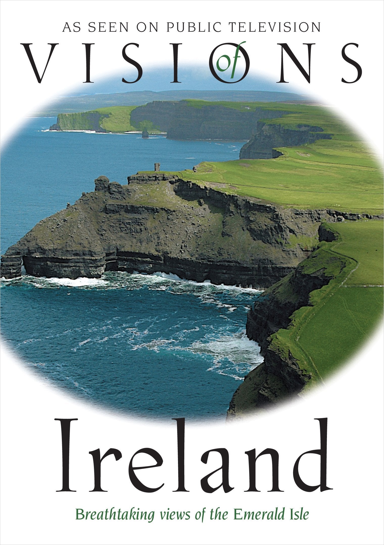 VISIONS OF IRELAND