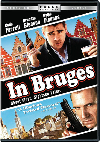 In Bruges