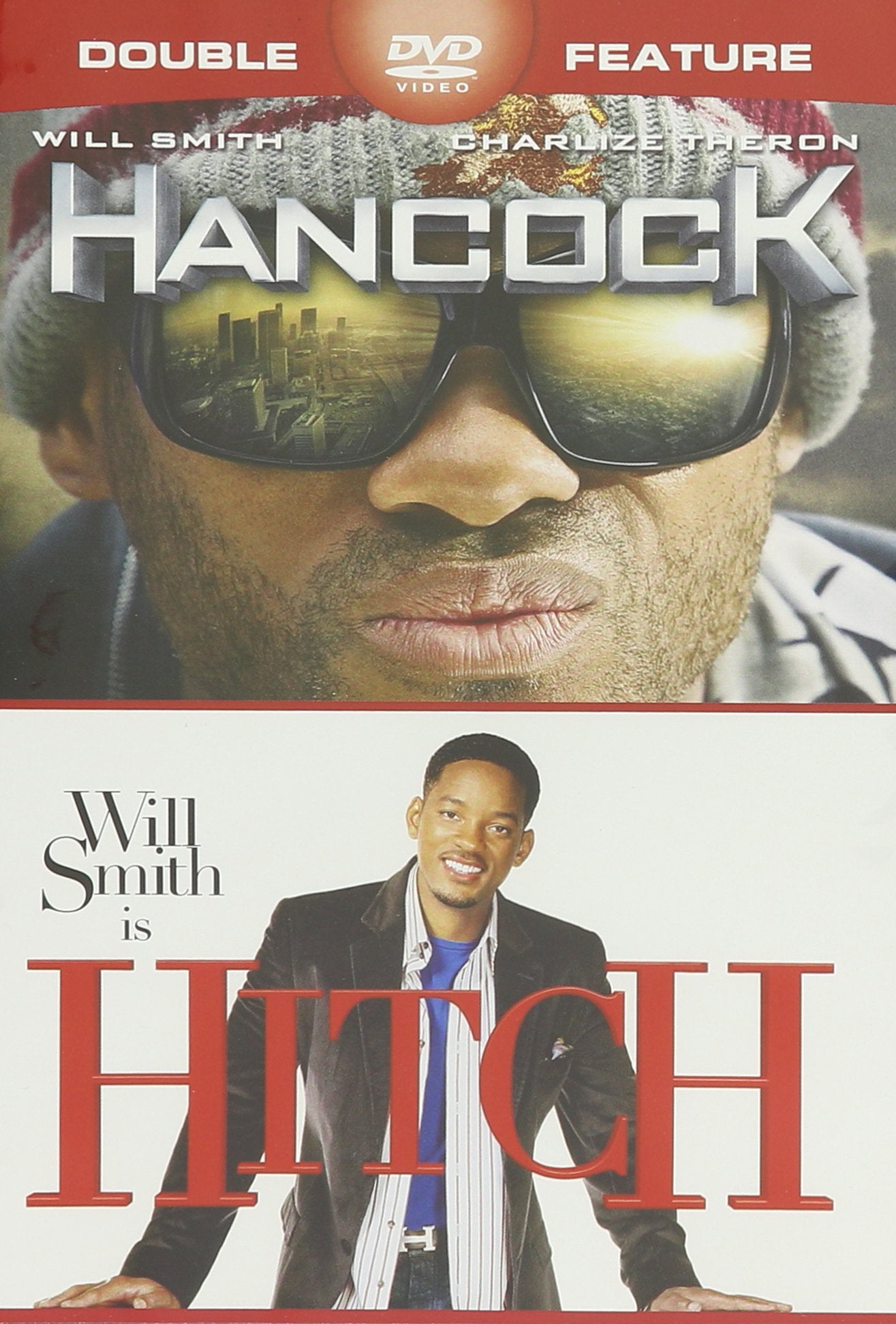 Hancock / Hitch - Vol