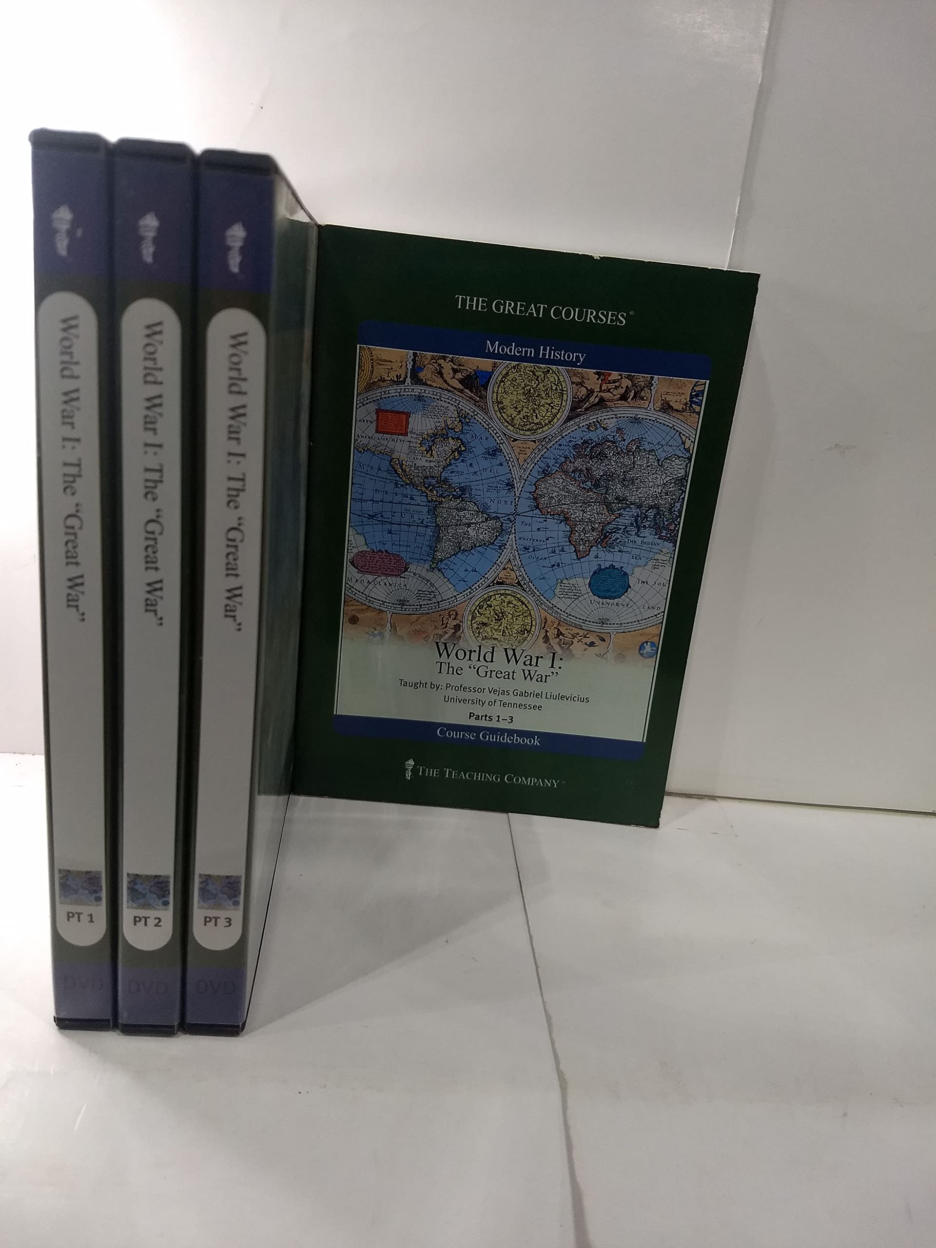 World War I: The "Great War"