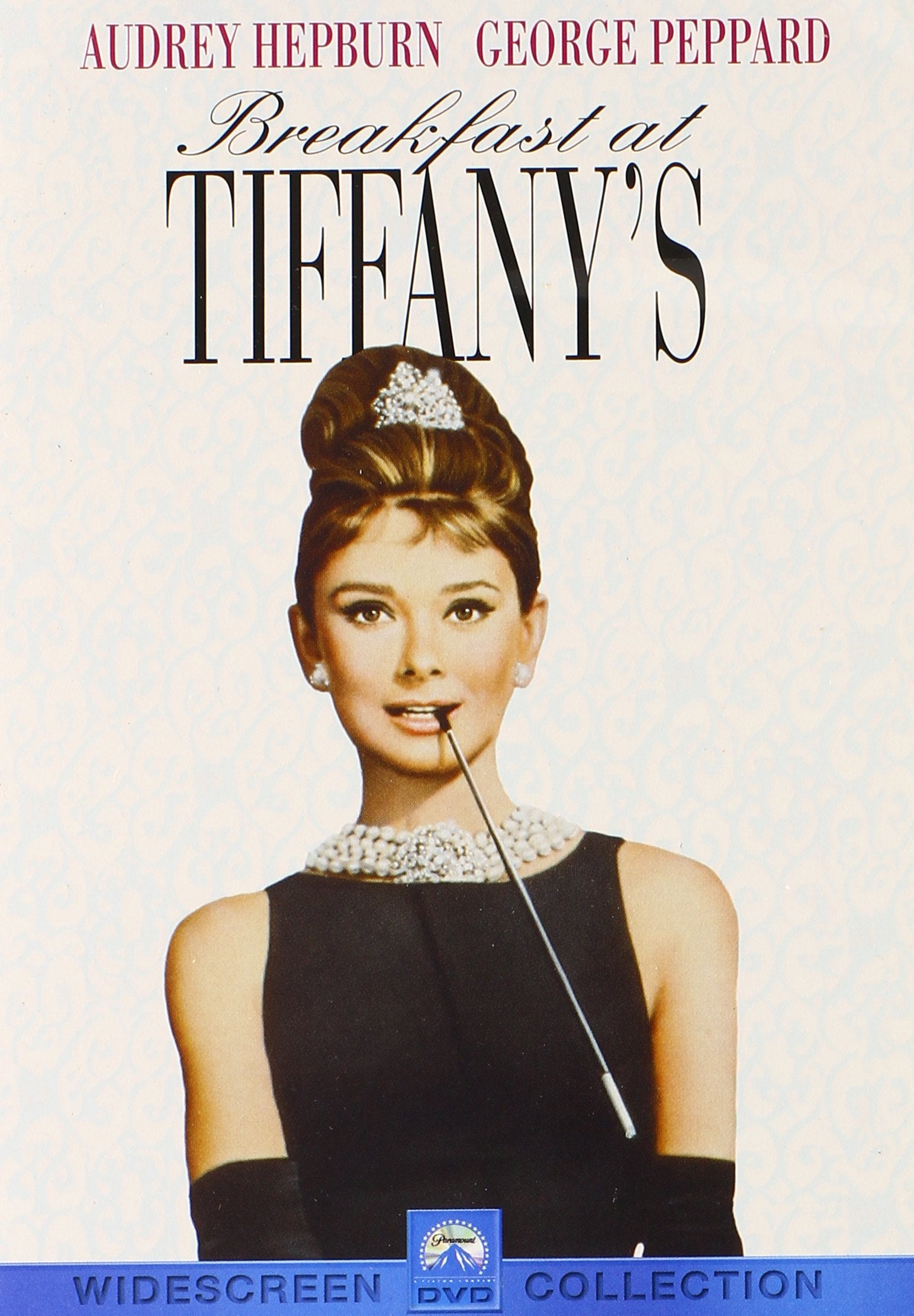 Breakfast At Tiffany's