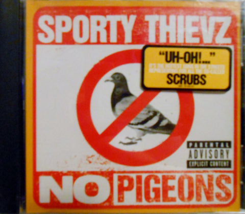 No Pigeons / Even Cheaper