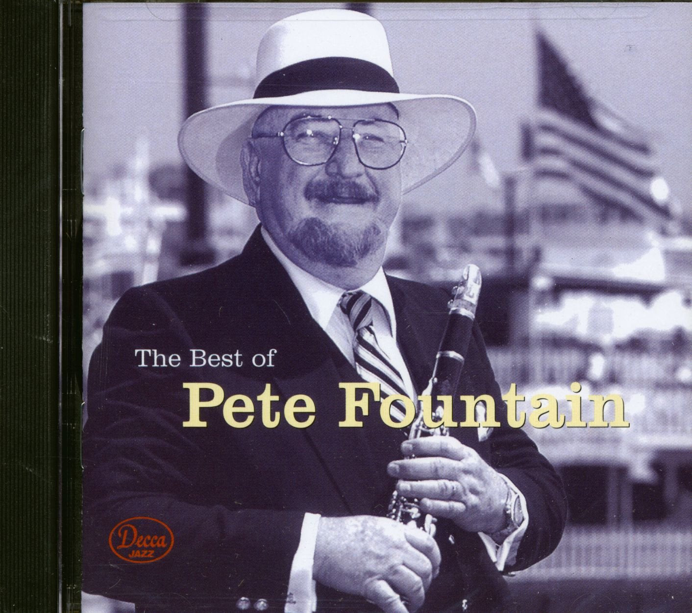 The Best of Pete Fountain