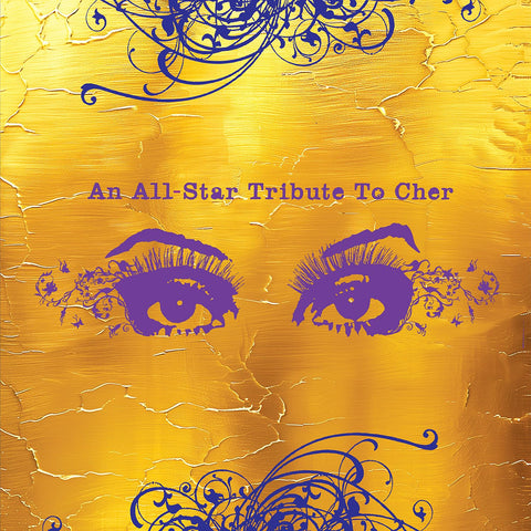 An All-star Tribute To Cher (Various Artists)