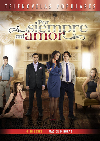Por Siempre Mi Amor