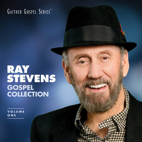 Ray Stevens Gospel Collection (Volume One)