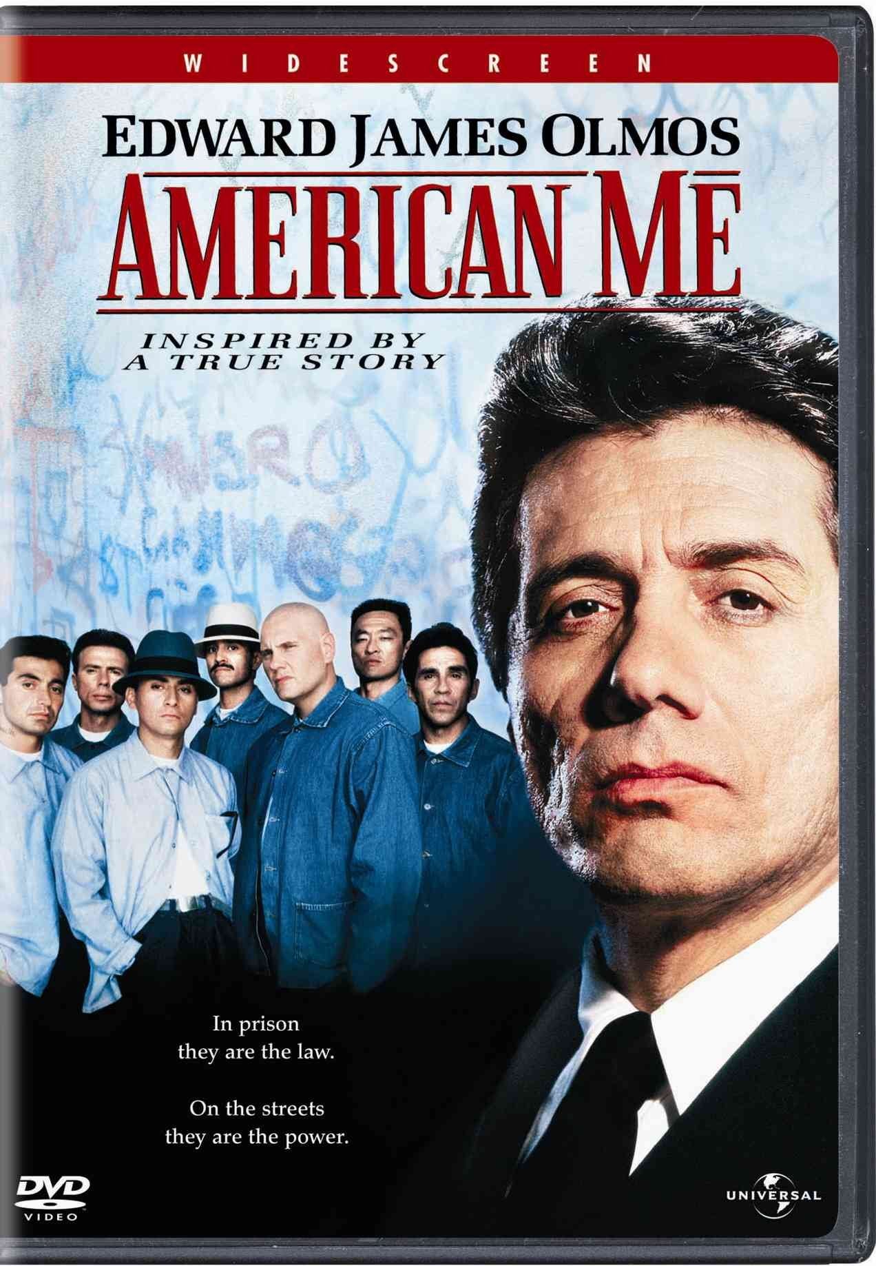 American Me [DVD]