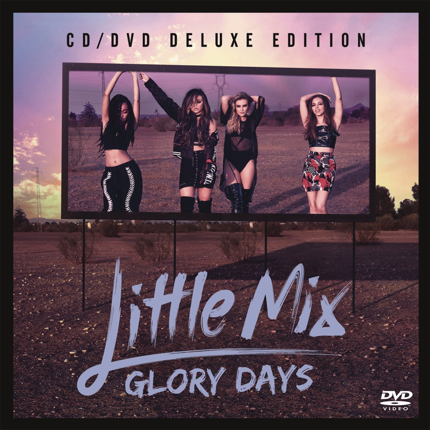 Glory Days (Deluxe)