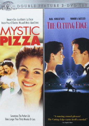 Mystic Pizza/The Cutting Edge