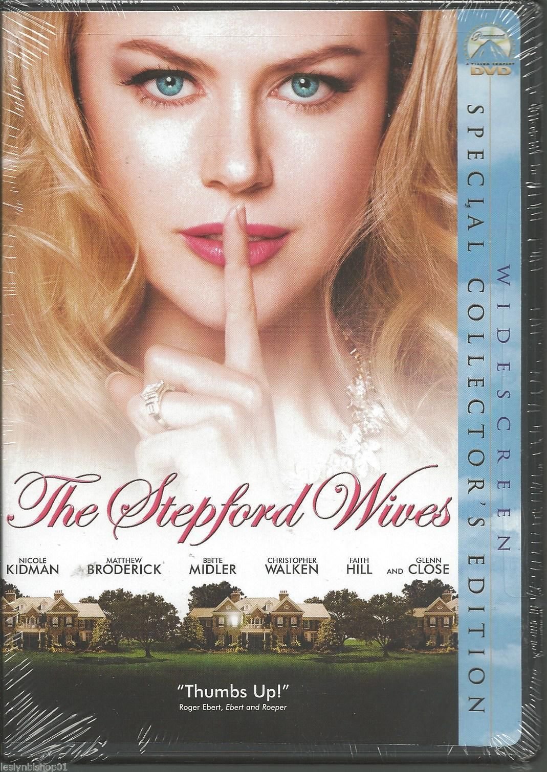 The Stepford Wives (2004)