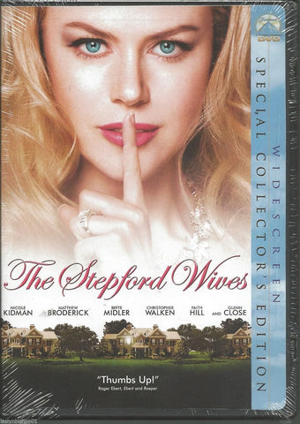 The Stepford Wives (2004)