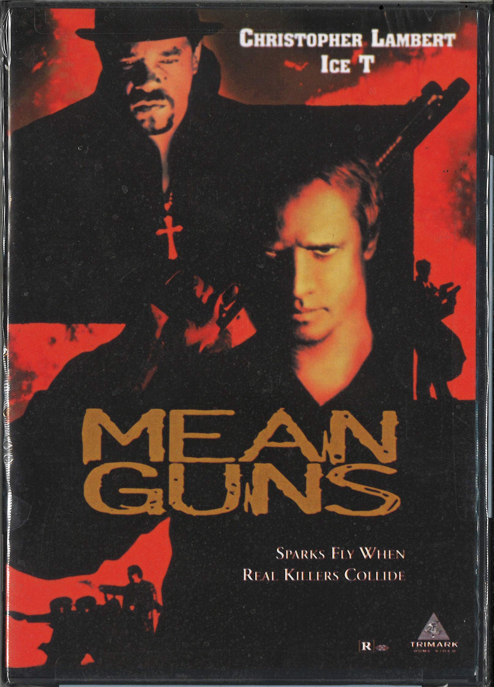 Mean Guns