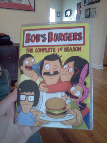 Bob's Burgers: Season 1