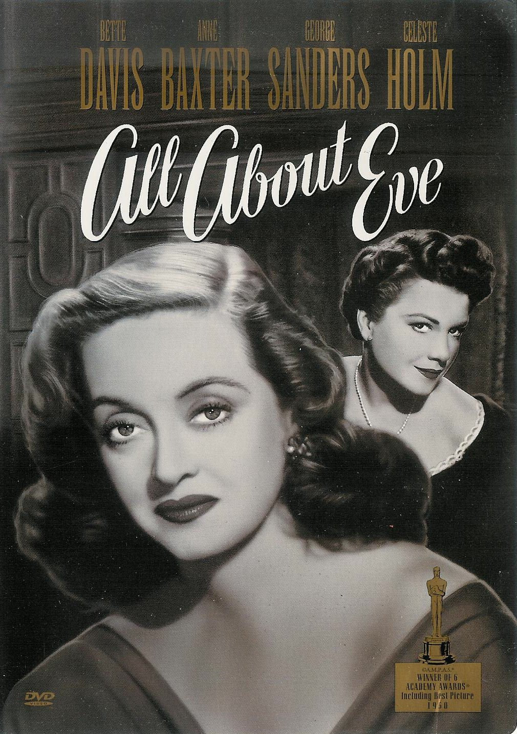 All About Eve