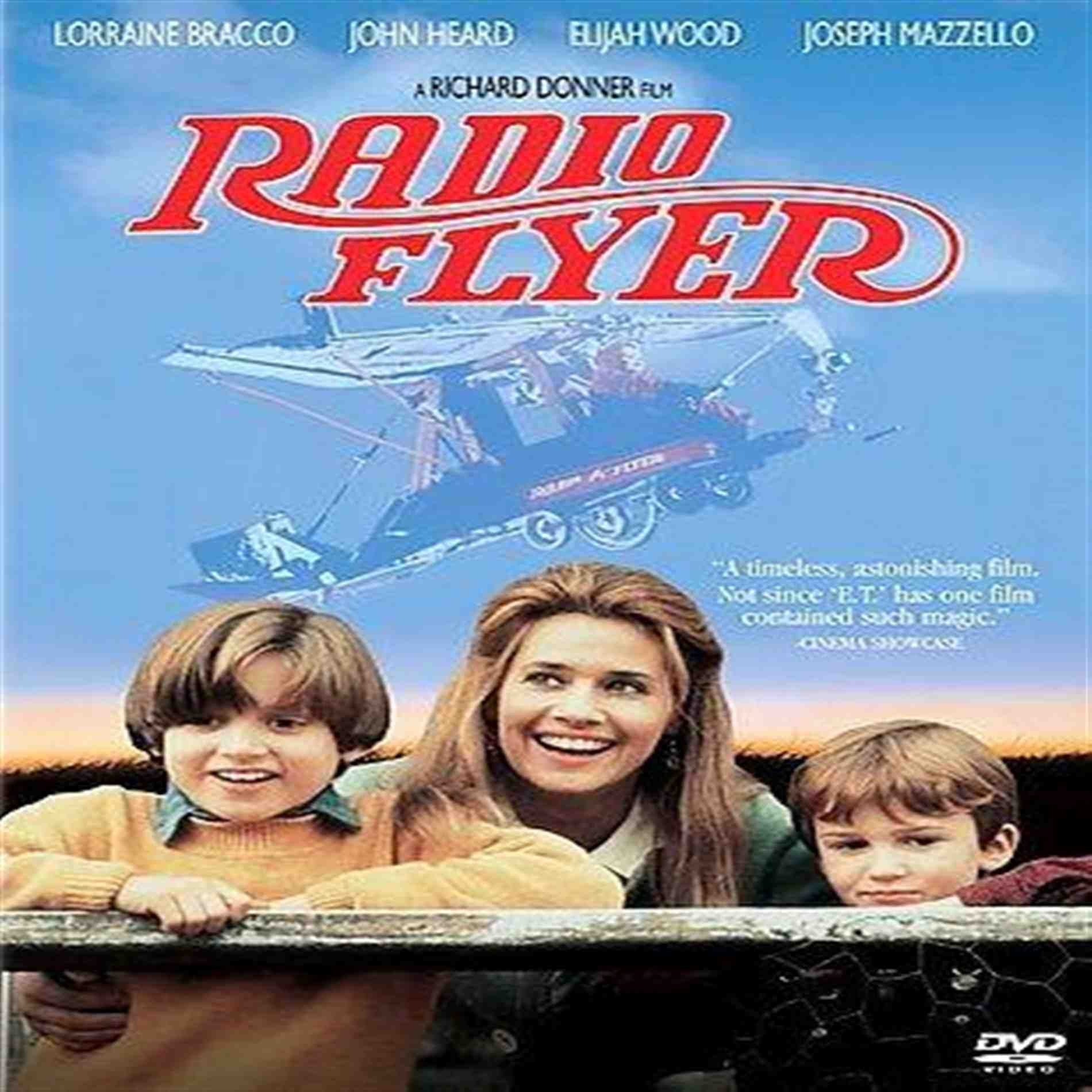 Radio Flyer