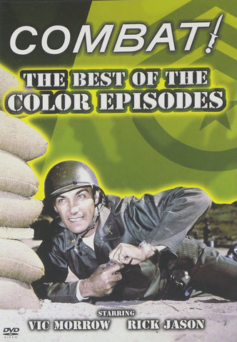 Combat - Best of the Color Episodes 6