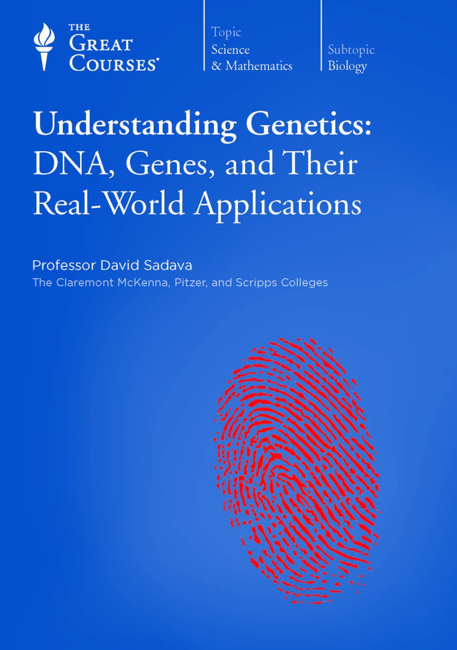 Understanding Genetics: DNA, Genes, and Their Real-World Applications