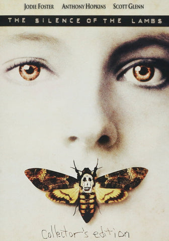 The Silence of the Lambs (Two-Disc Collector's Edition)