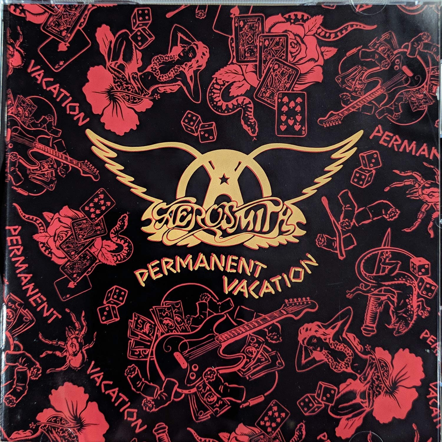 Permanent Vacation