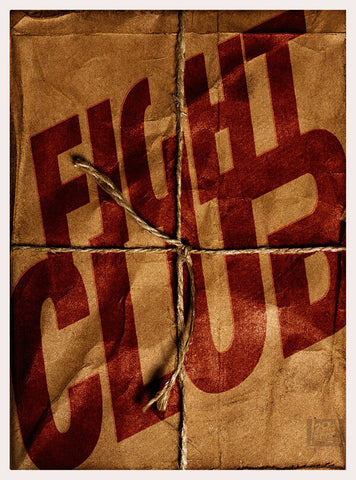 Fight Club (Two-Disc Collector's Edition)